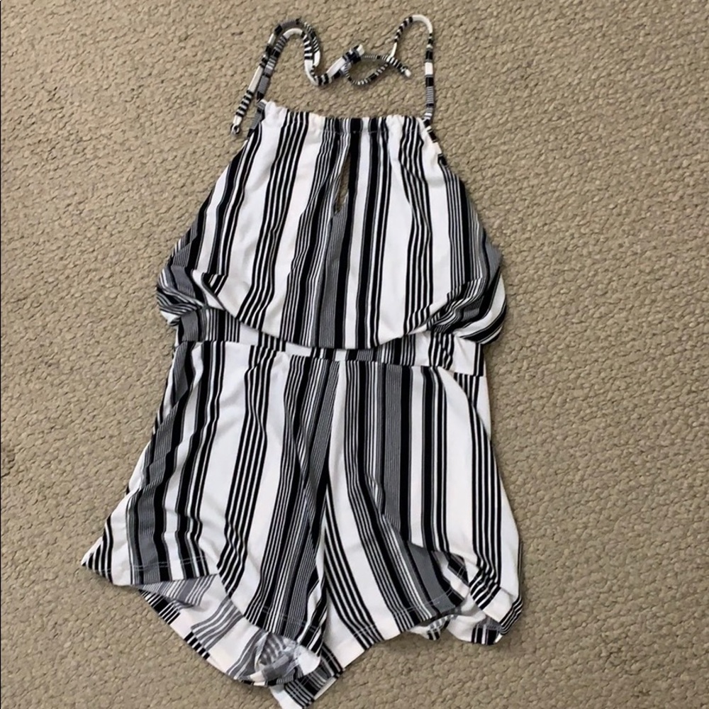 Brandy Melville Romper